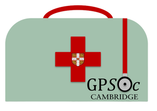 Cambridge University GP Society